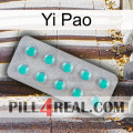 Yi Pao 28